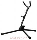 BSX Stojan na Es - Alt /B - Tenor saxofon 14300skládací