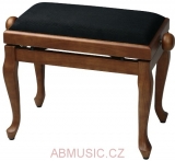 Beethoven stolička ke klavíru de Luxe Gewa 591