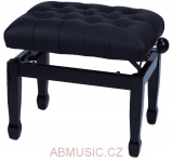 Beethoven stolička ke klavíru de Luxe XL Gewa 583