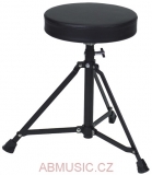 Basix Stolička pro bicí Série DT-90