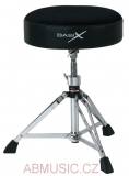 Basix Stolička pro bicí Série DT-400