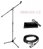Alpha Audio Mikrofon Stage Set 