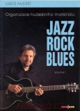 Andršt Luboš - Jazz Rock Blues Volume I