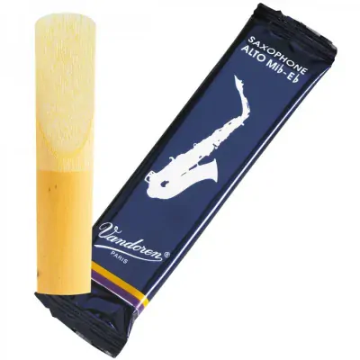 VANDOREN Baryton jazz saxofon č.3 SR443