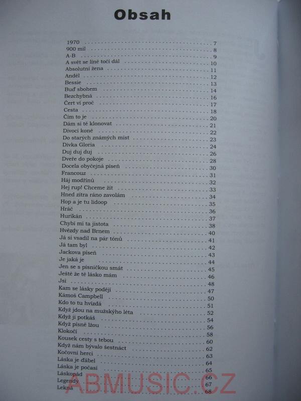 Hity do 3. tisíciletí 5.díl 