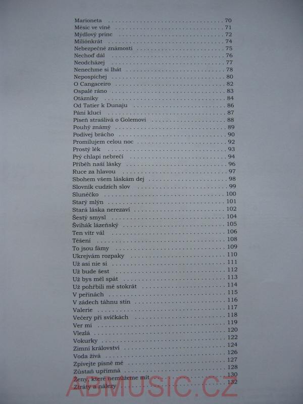 Hity do 3. tisíciletí 5.díl 