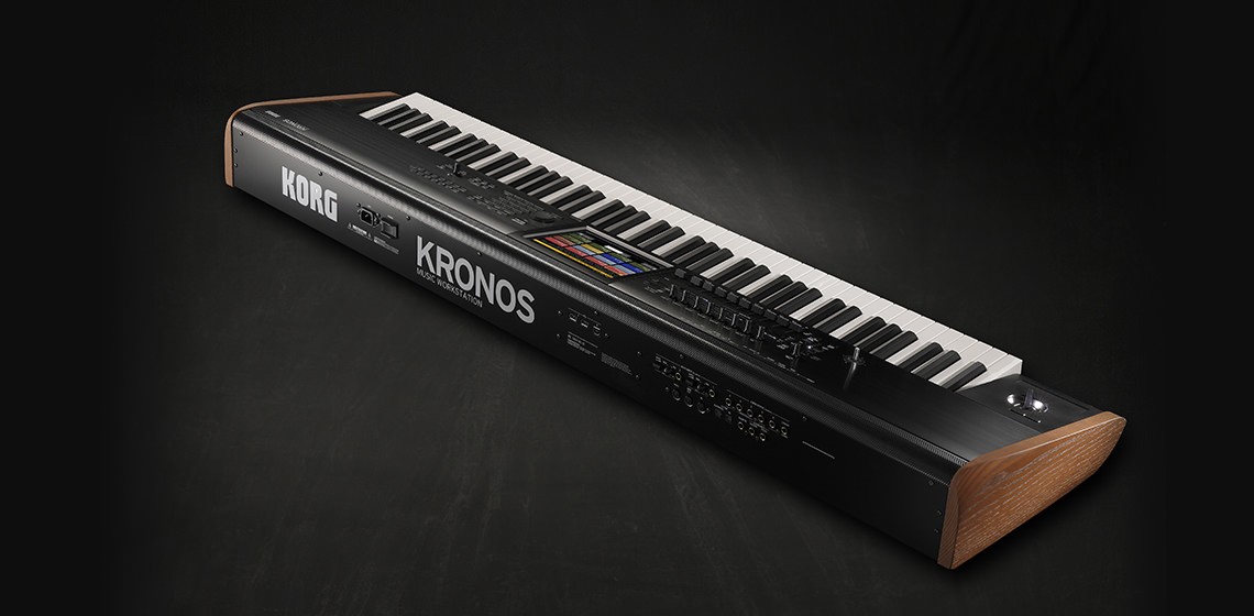 KORG KRONOS 73