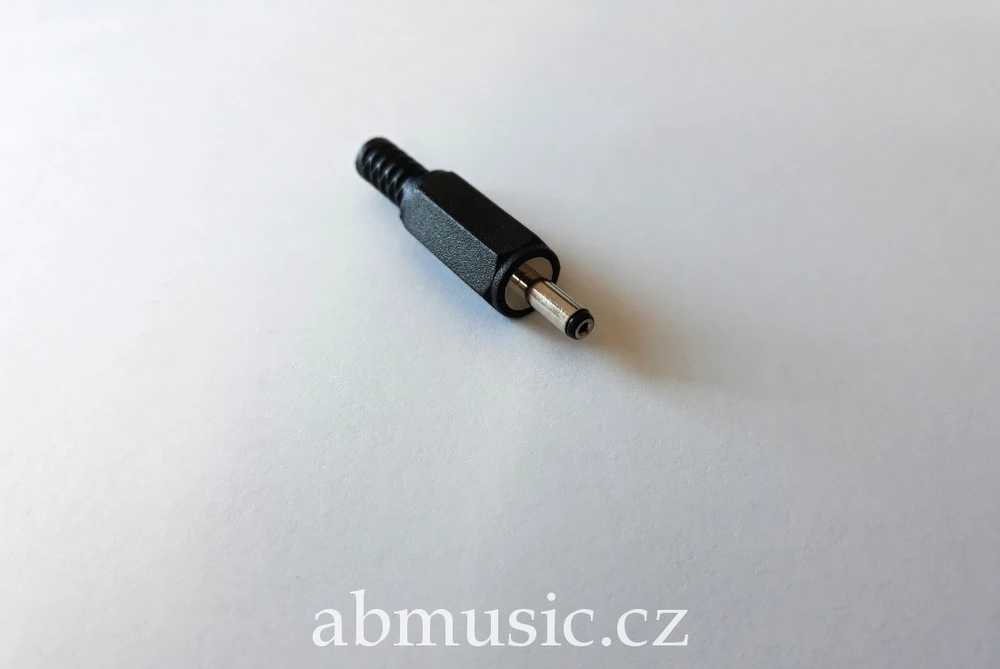 Napájecí konektor 3,5 x 1,35 mm