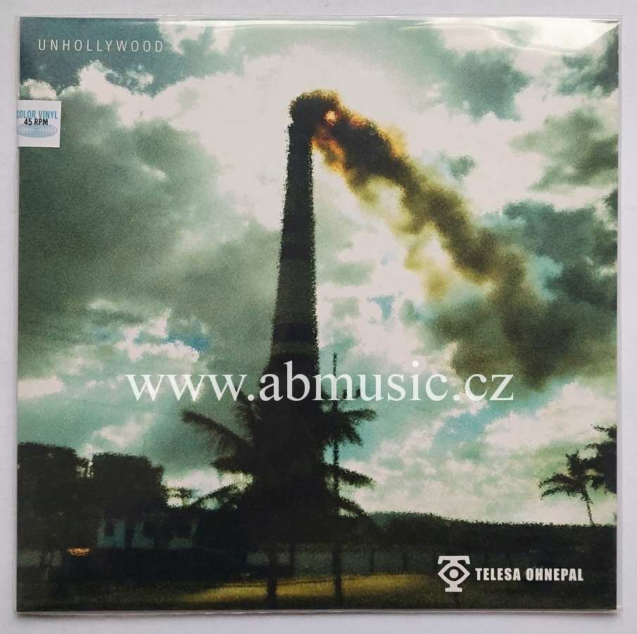 LP Telesa Ohnepal - Unhollywood