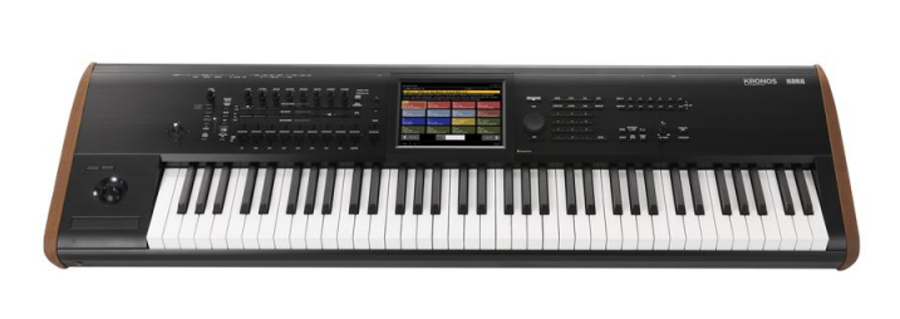 KORG KRONOS 73