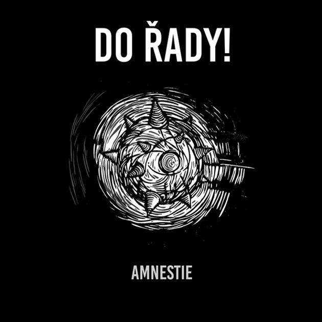 LP Do Řady! - Amnestie LP+CD