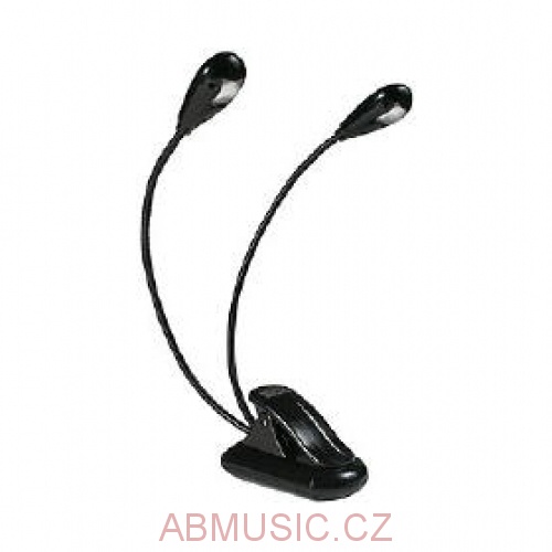 Sencor SLC-20 Led světlo na noty + USB