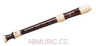 YAMAHA YRS 32B Sopránová flétna