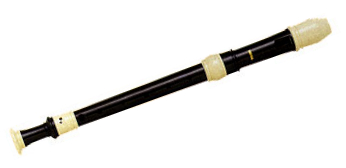 YAMAHA YRA 302B III Altová flétna