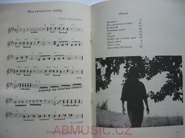 Kamelot 5 - Zlatá ryba