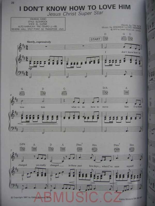 Jak hrát Pop & Rock 4