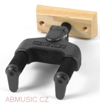 HERCULES GSP38WB držák na kytaru 