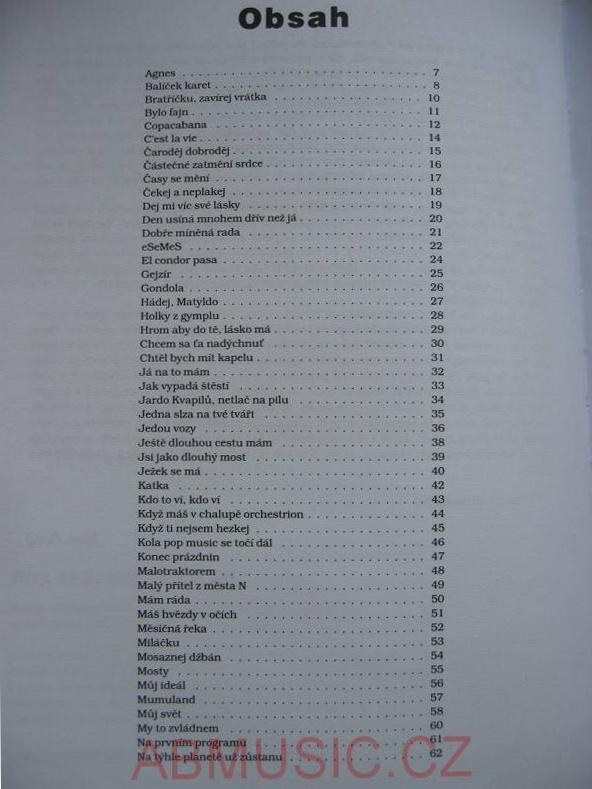 Hity do 3. tisíciletí 3.díl -  Kolektiv autorů