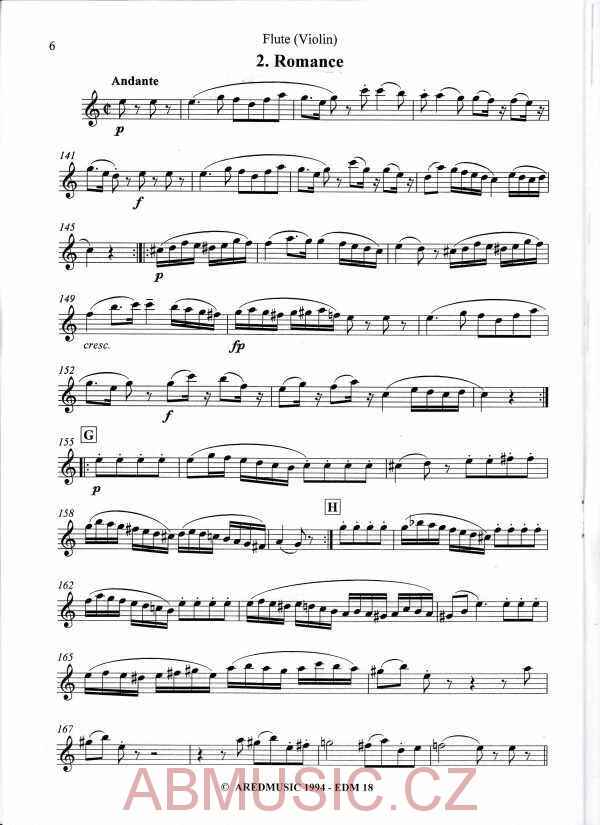 Mozart W.A. - Malá noční hudba