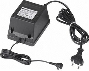CASIO model AD-12GL adapter