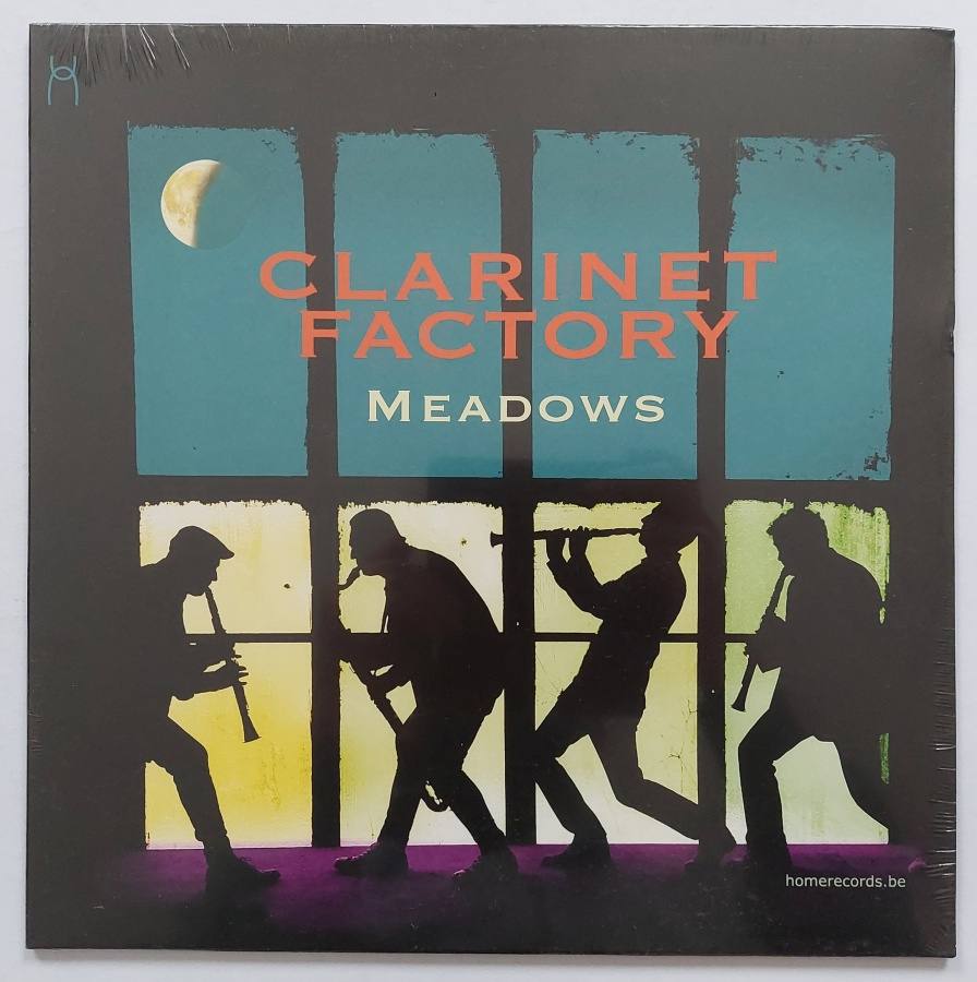 LP CLARINET FACTORY - Meadows