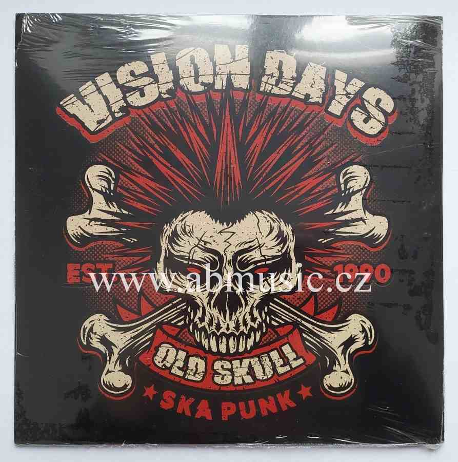 LP Vision Days - It's Time