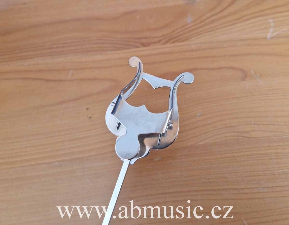 Lyra pro žesťové nástroje