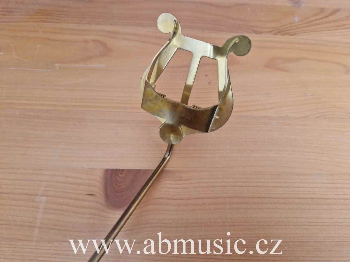 Lyra pro pozoun Amati Mosaz