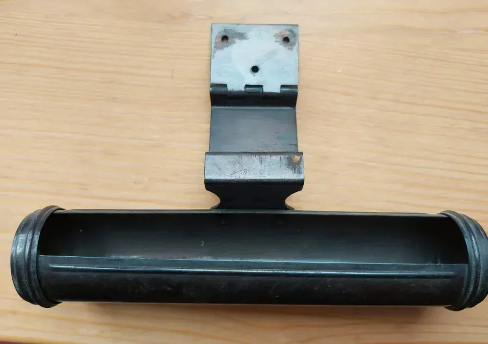 Lampička k pianu Petrof