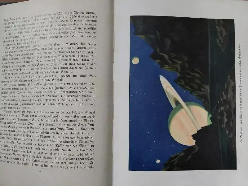 DAS GROSSE WUNDERBUCH DIE WUNDER DER WELT IN WORT UND BILD