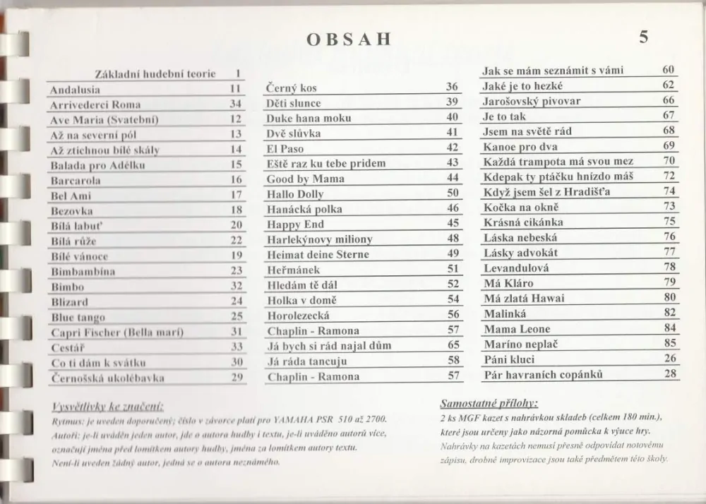 Netradiční škola hry na netradiční nástroje 5