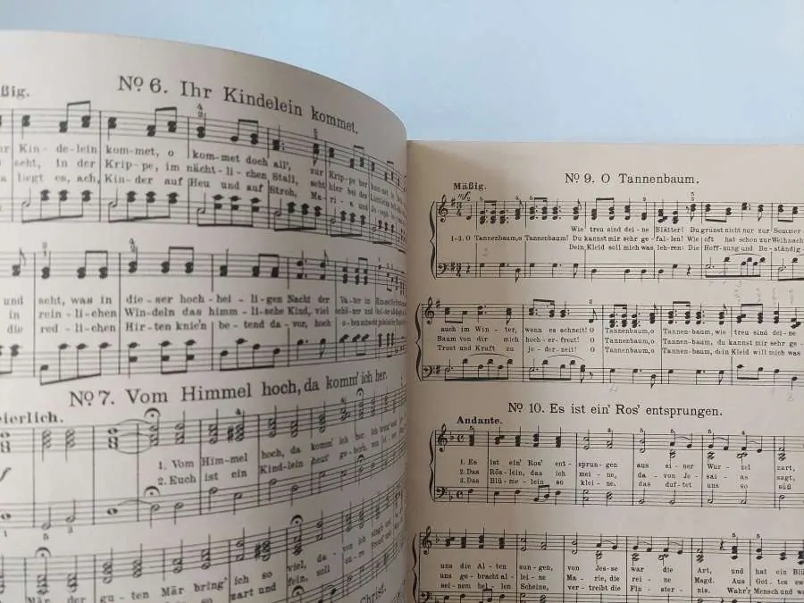 Vánoční album Universal - Tichá noc a další 