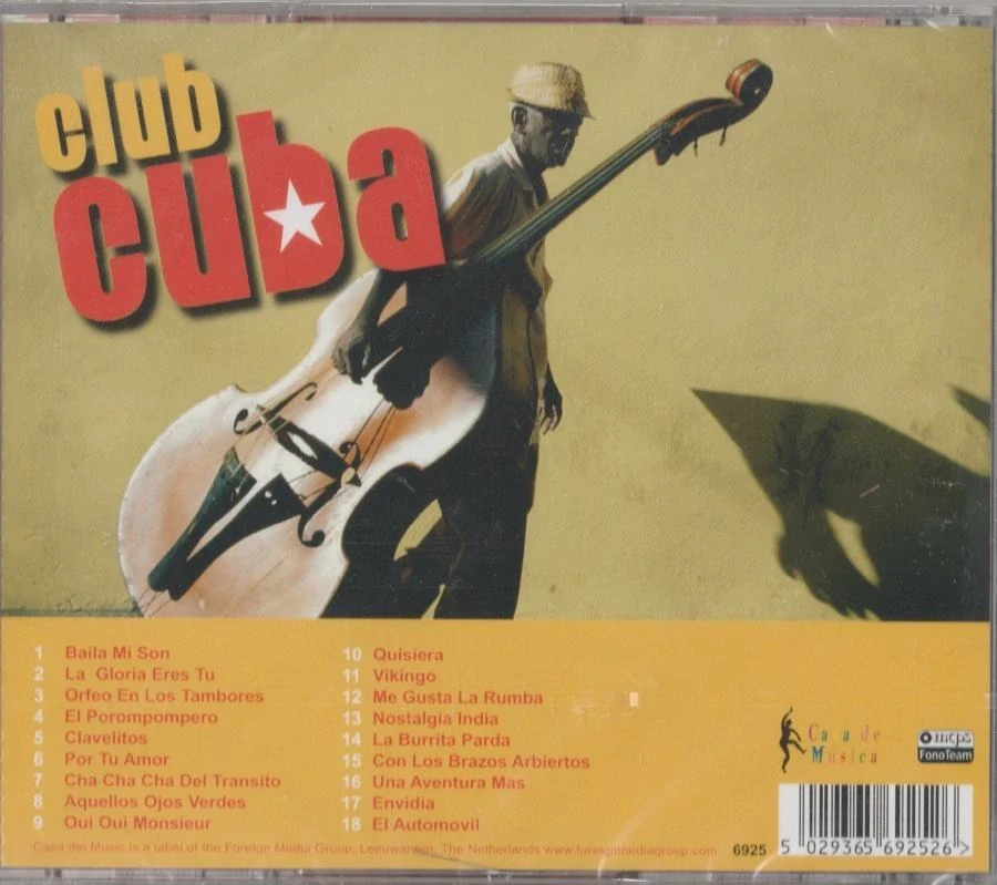 CD Club Cuba