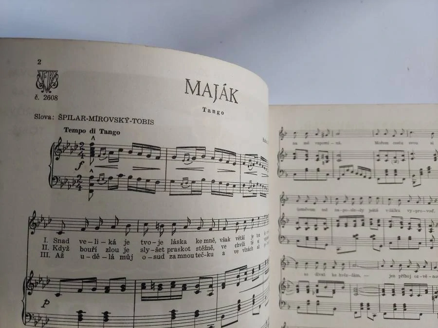 Josef Stelibský - Maják , Moje okno