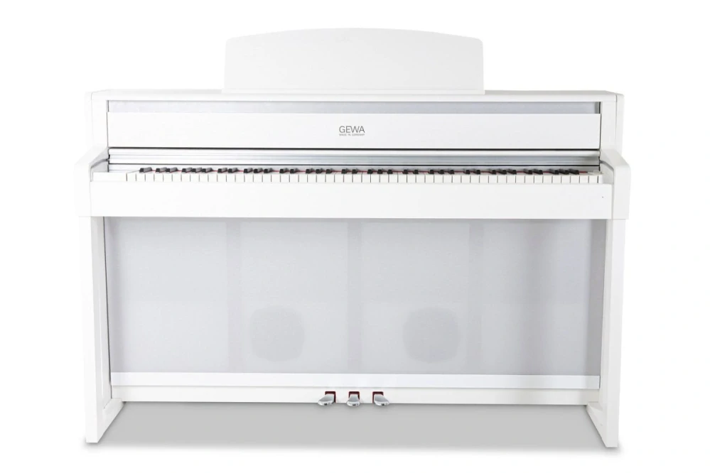 GEWA Digitální piano UP 405 White