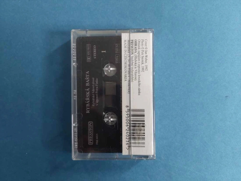 MC Rybářská bašta