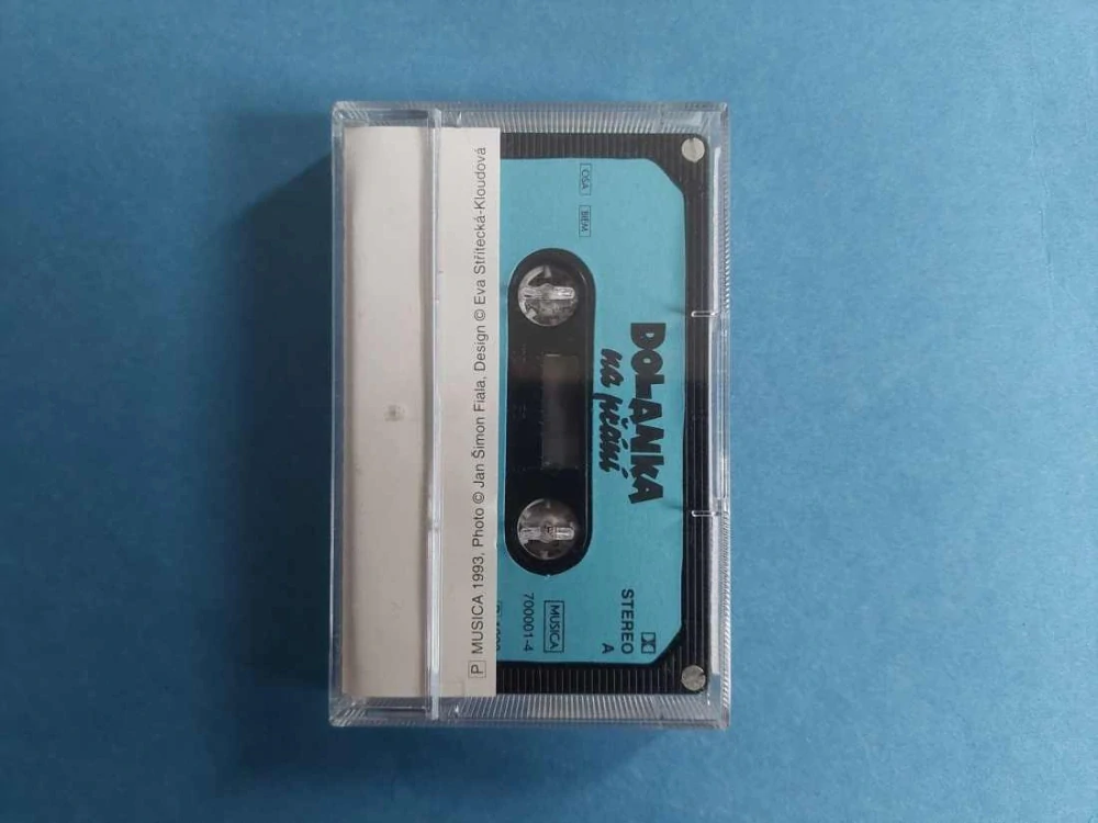 MC Dolanka na přání