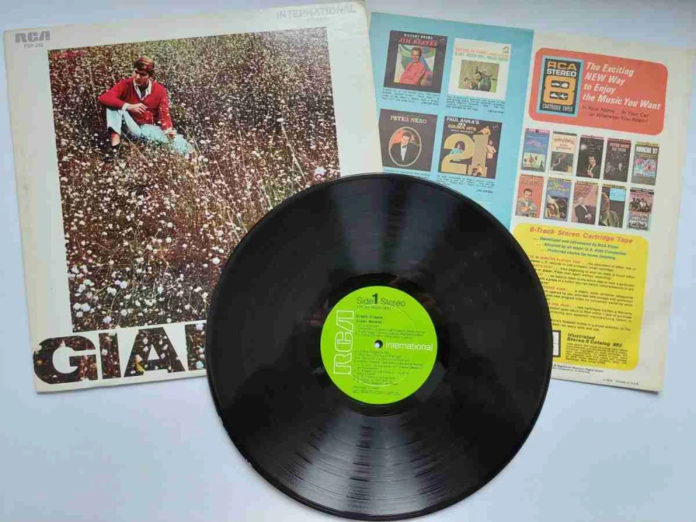 LP Gianni Morandi - Gianni 5