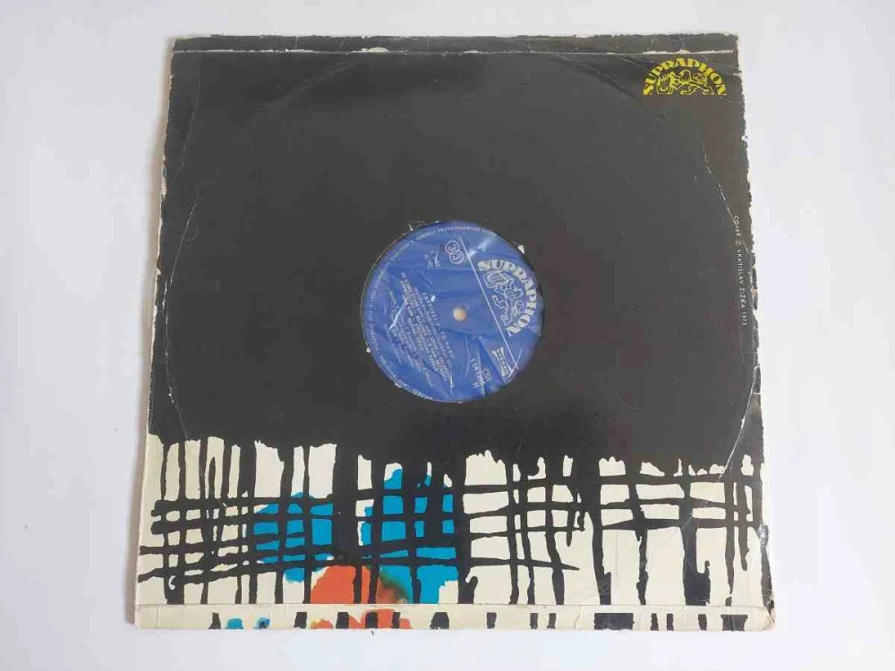 LP Zazpívej si po ránu - Matuška , Zíma , Inkognito