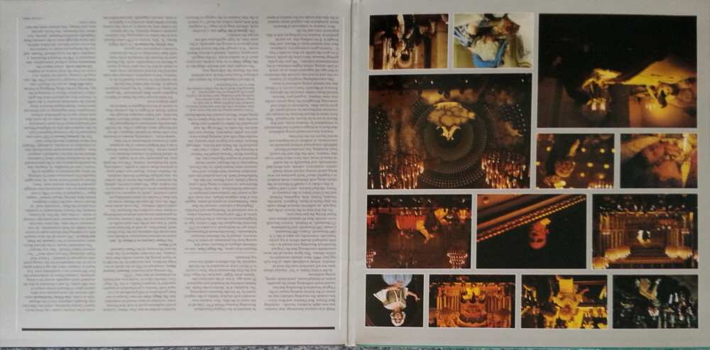 LP AMADEUS SOUNDTRACK  - Academy Of St. Martin InThe Fields LP deska / Vinyl