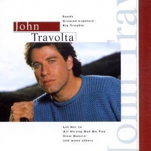 John Travolta - Remind CD