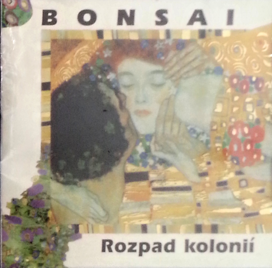 Bonsai - Rozpad kolonií