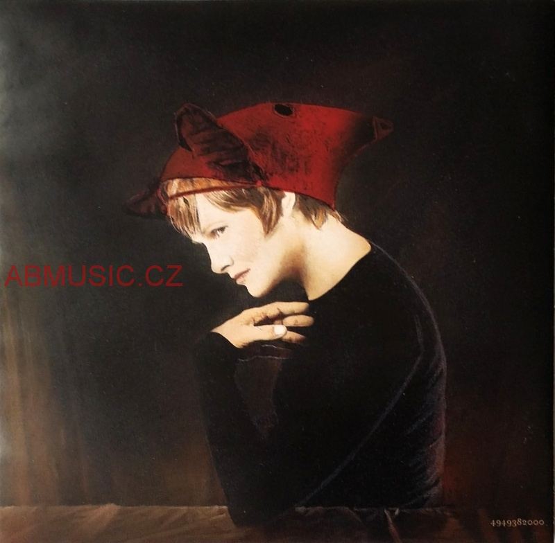 Shawn Colvin - Whole New You , CD