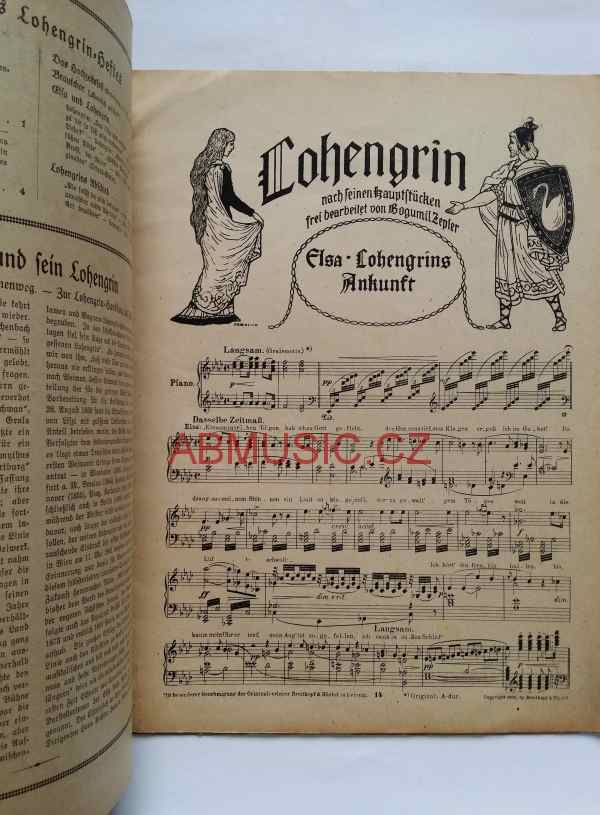 Musik für Alle - Franz Lehár