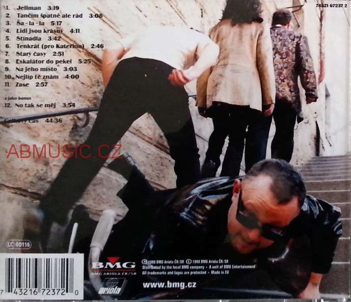 Doctor P.P. - Jeliman , CD