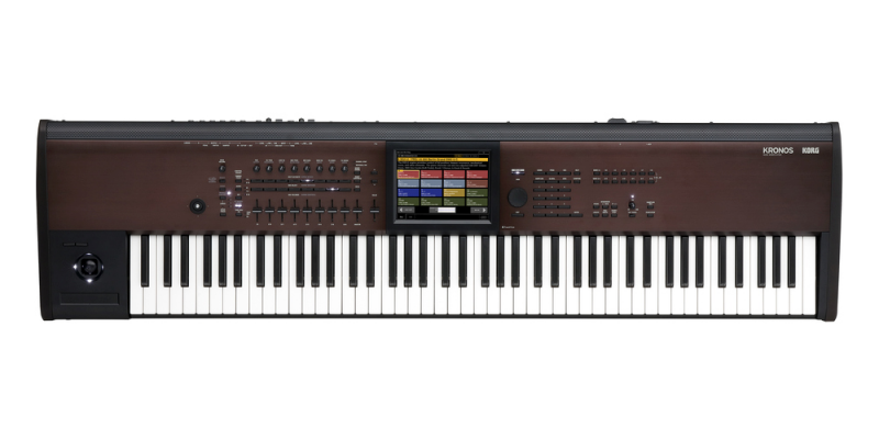 KORG KRONOS LS 88