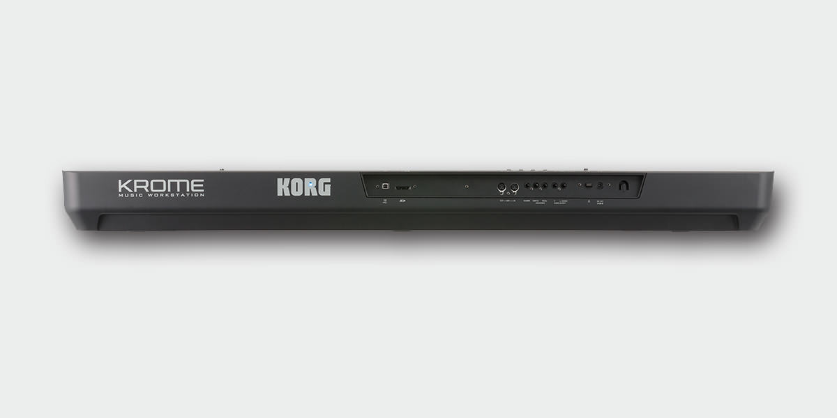 KORG KROME 61