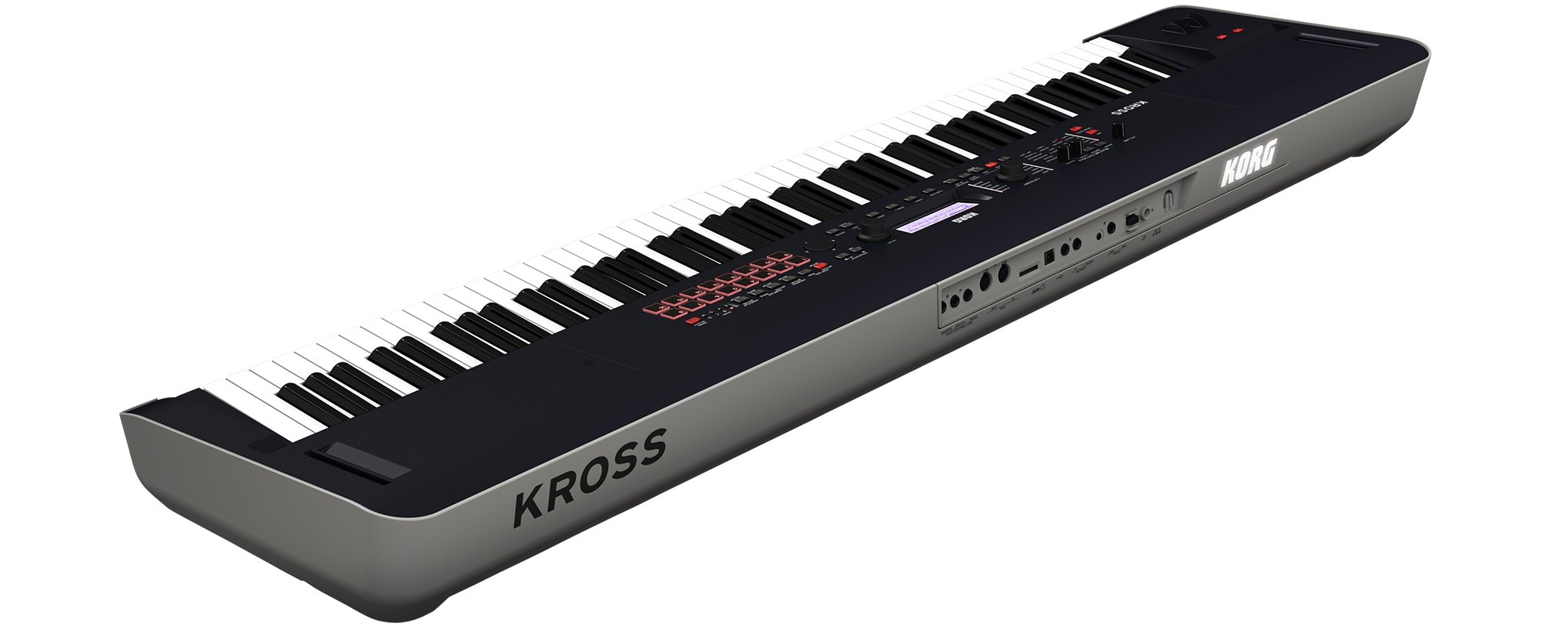 KORG KROSS 2 - 88