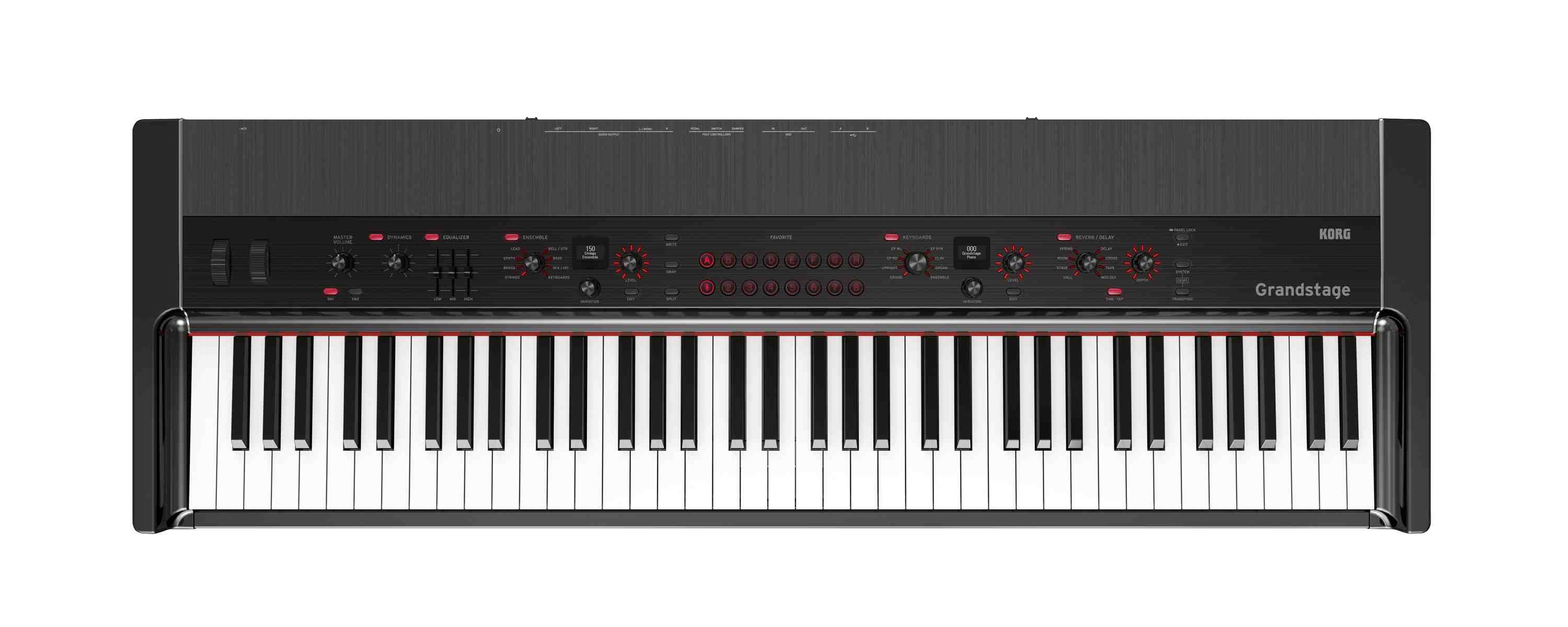 KORG GRANDSTAGE 73