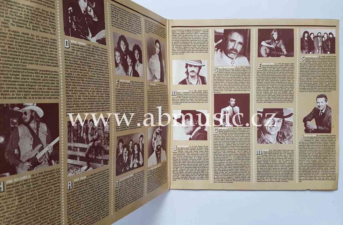 2 LP Dvorana slávy 5